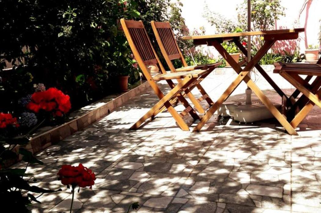 Golden Life Gl Lägenhet Istanbul Exteriör bild